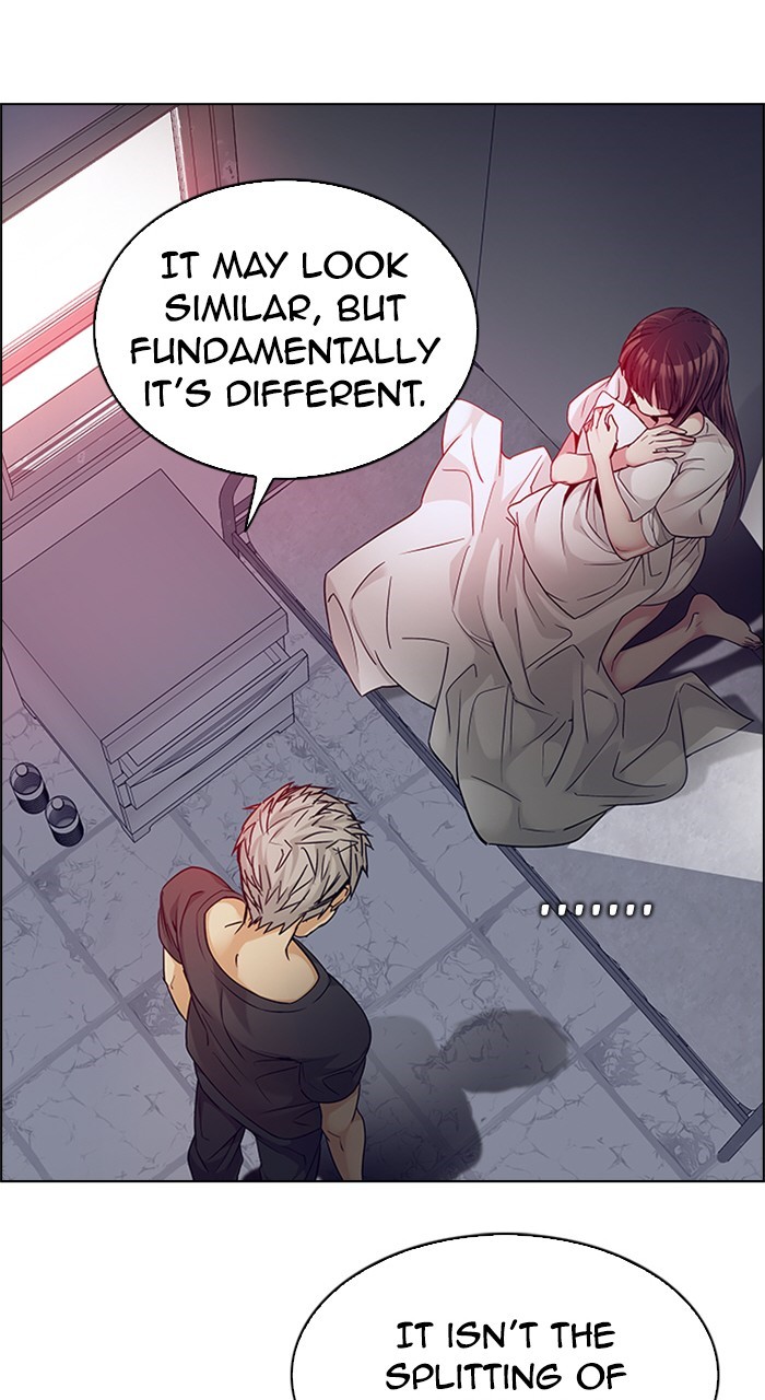 Read Dice en Manga Online