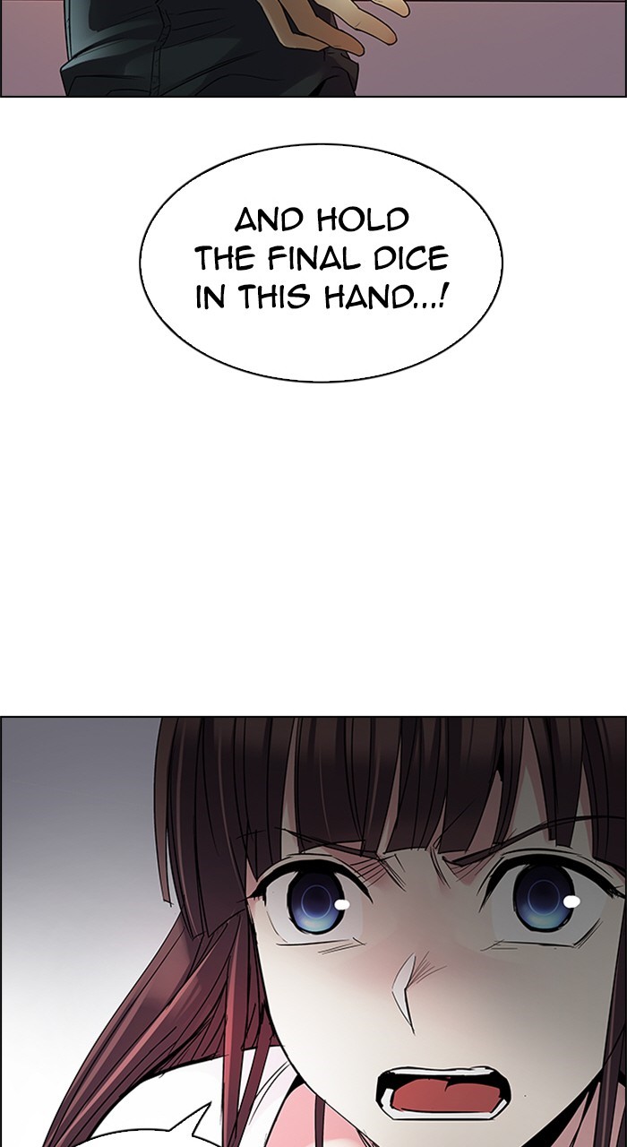 Read Dice en Manga Online