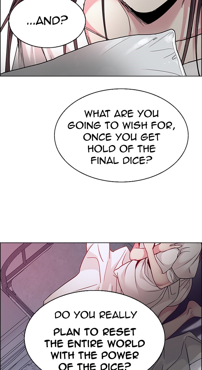 Read Dice en Manga Online