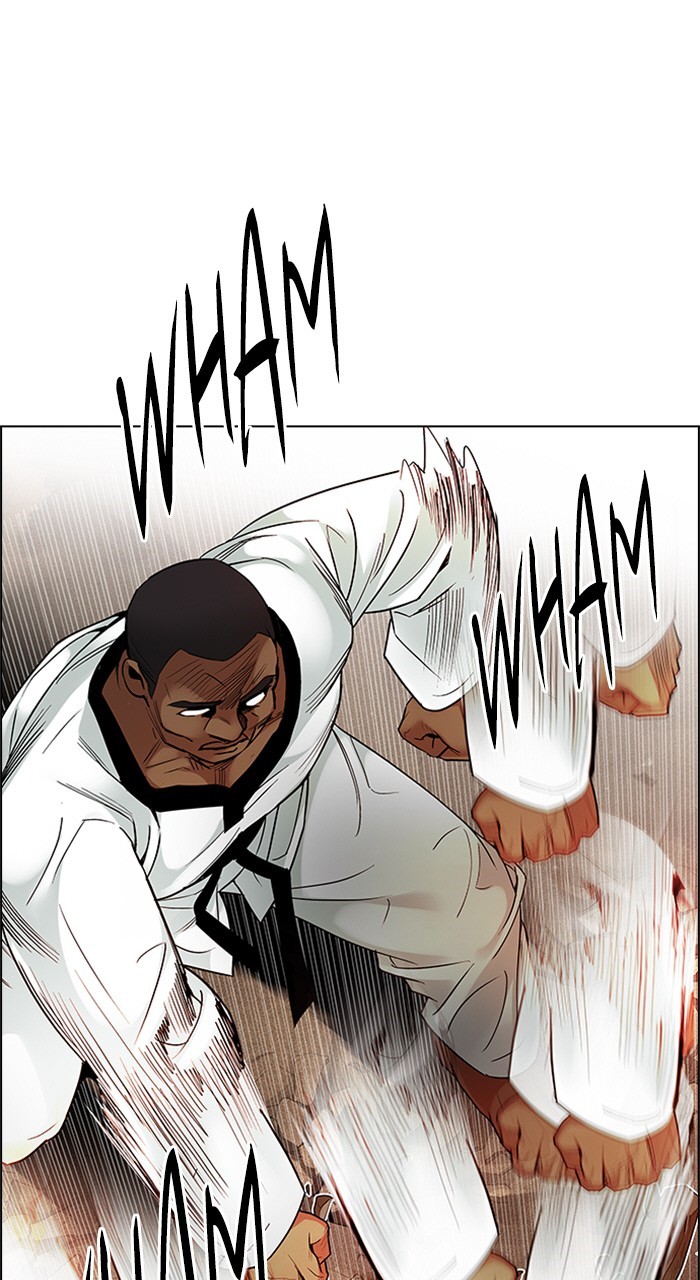 Read Dice en Manga Online