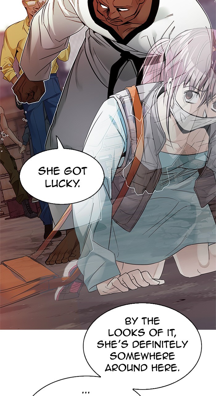 Read Dice en Manga Online