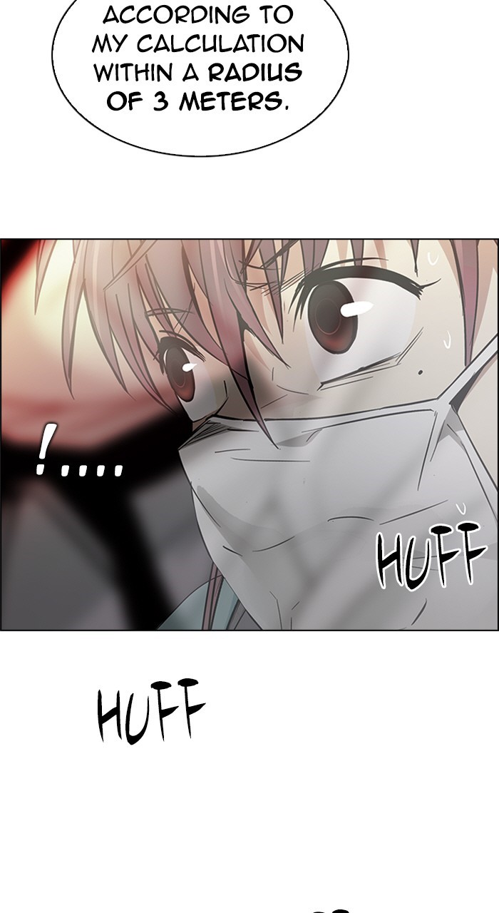 Read Dice en Manga Online