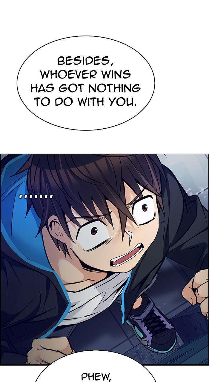 Read Dice en Manga Online