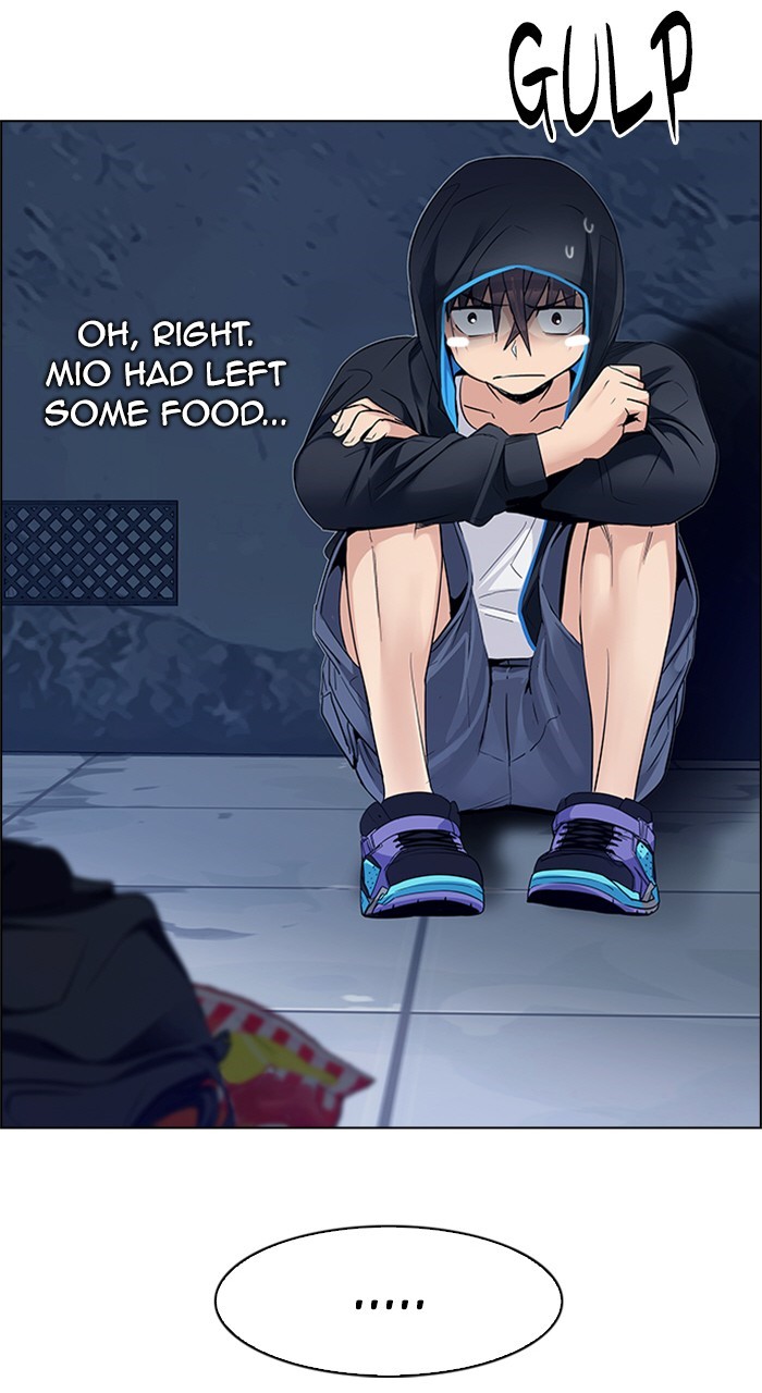 Read Dice en Manga Online