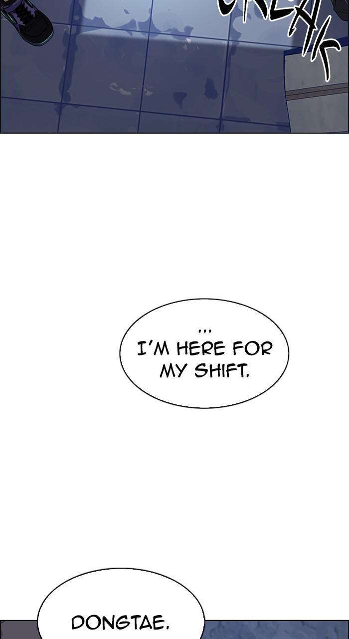 Read Dice en Manga Online