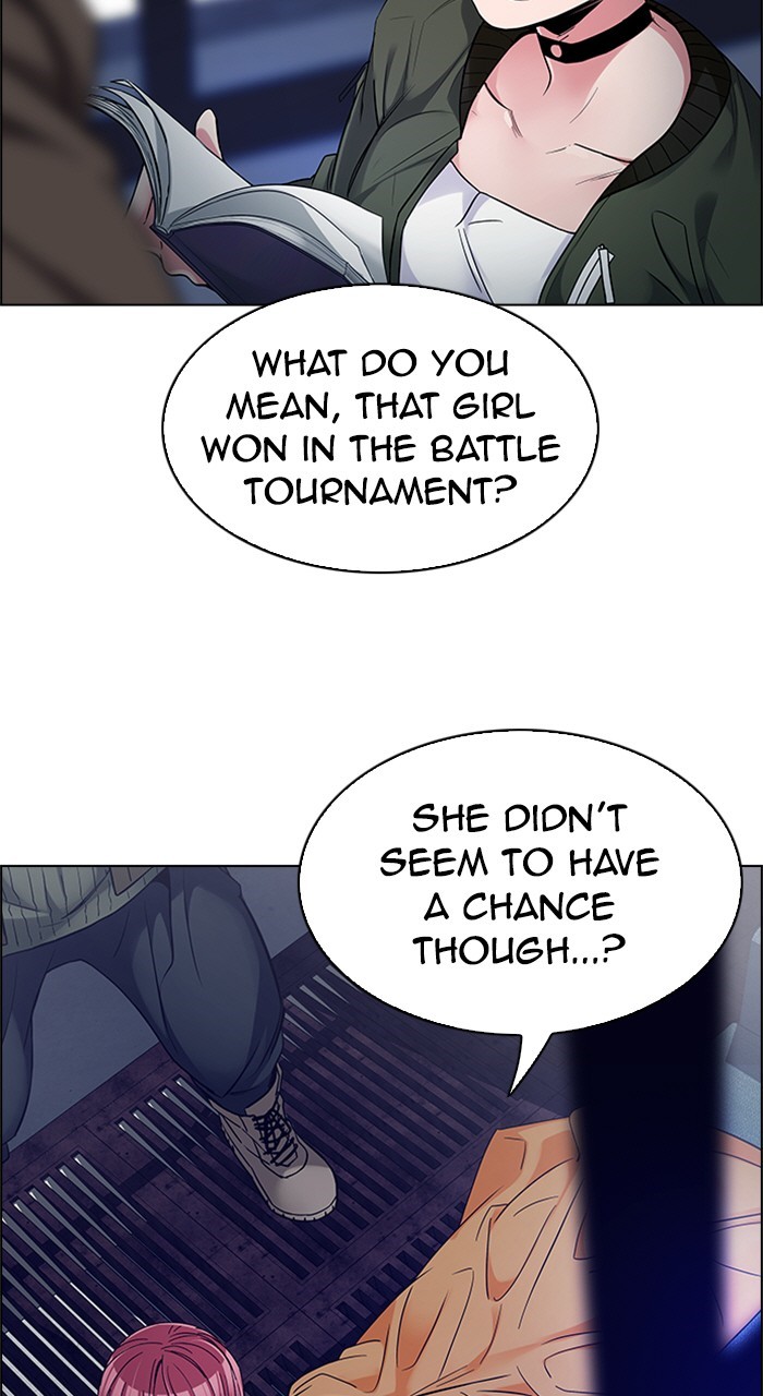 Read Dice en Manga Online