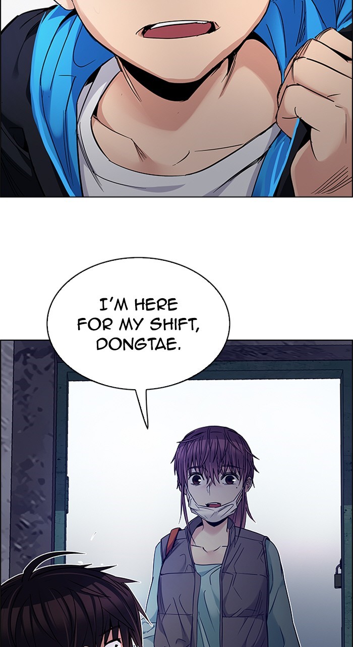 Read Dice en Manga Online