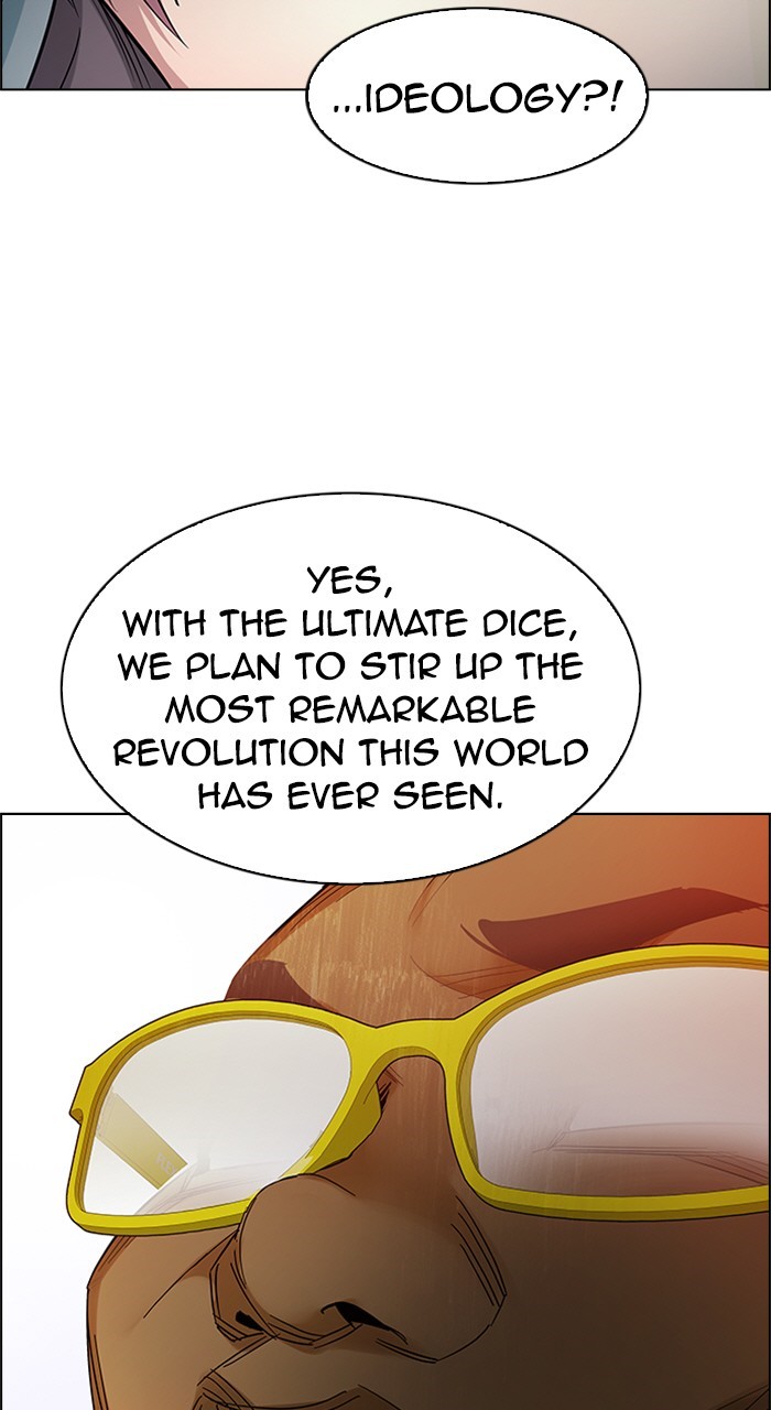 Read Dice en Manga Online