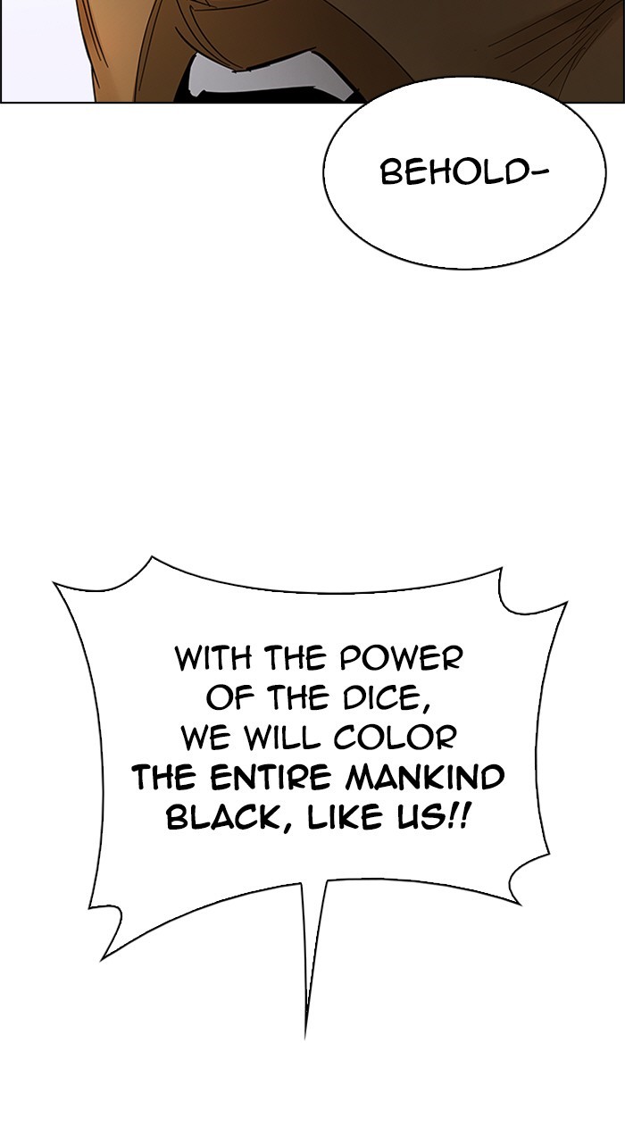 Read Dice en Manga Online