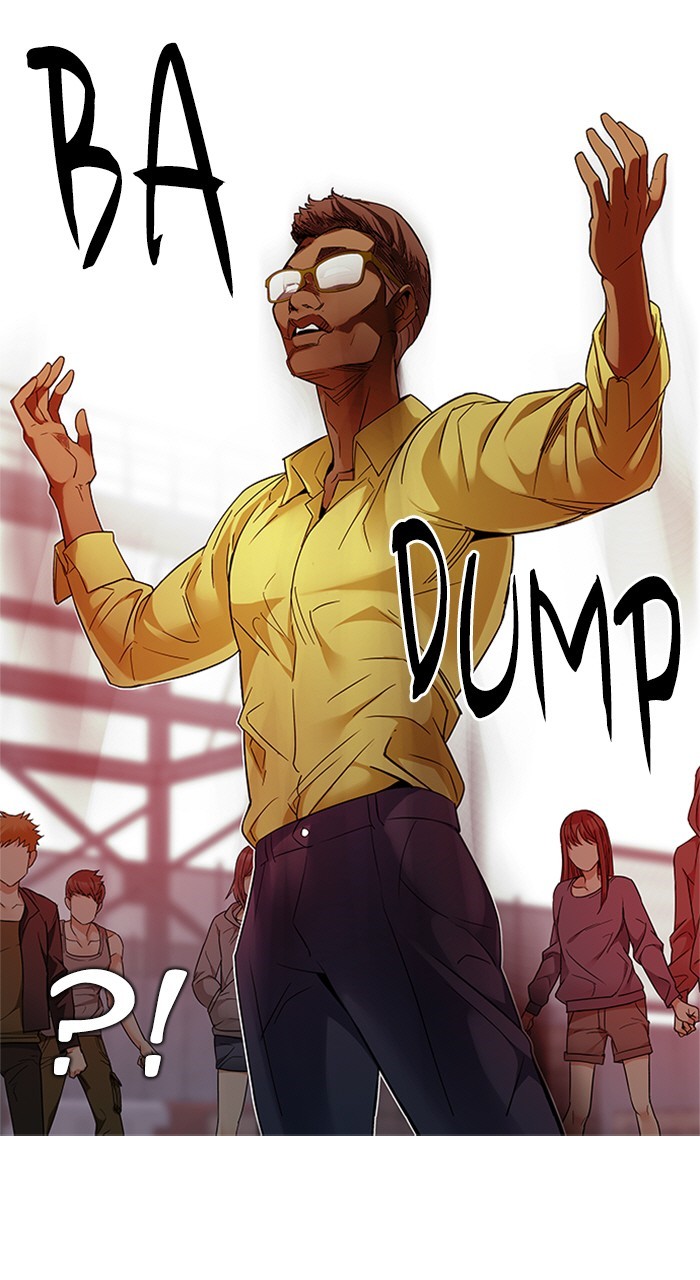 Read Dice en Manga Online