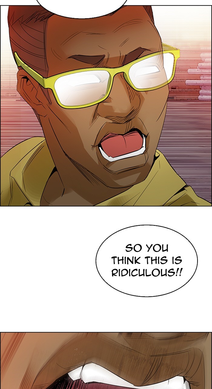 Read Dice en Manga Online
