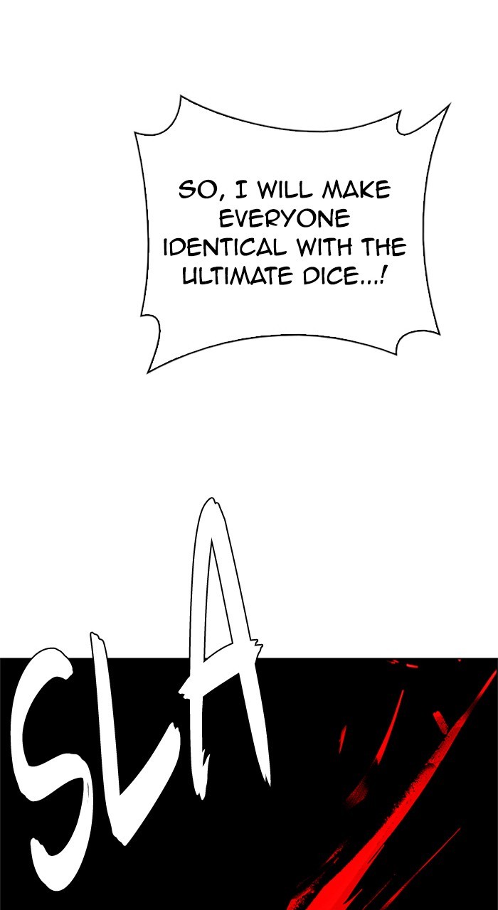 Read Dice en Manga Online