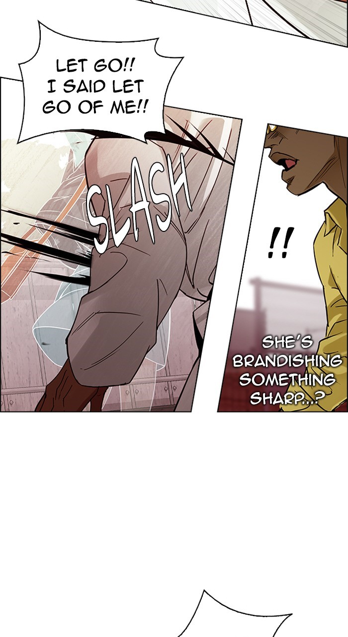 Read Dice en Manga Online
