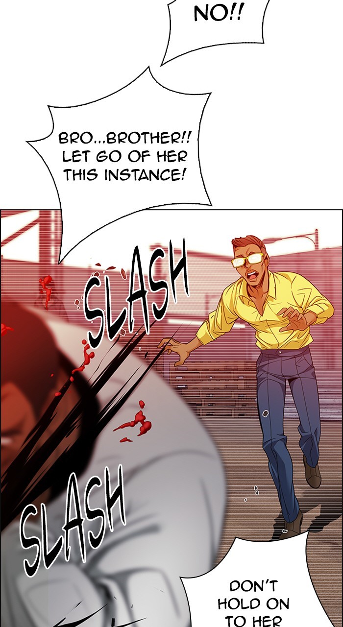 Read Dice en Manga Online