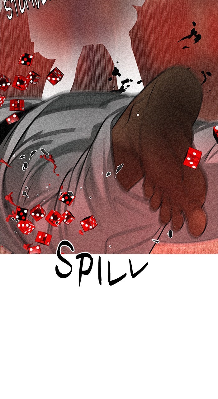 Read Dice en Manga Online