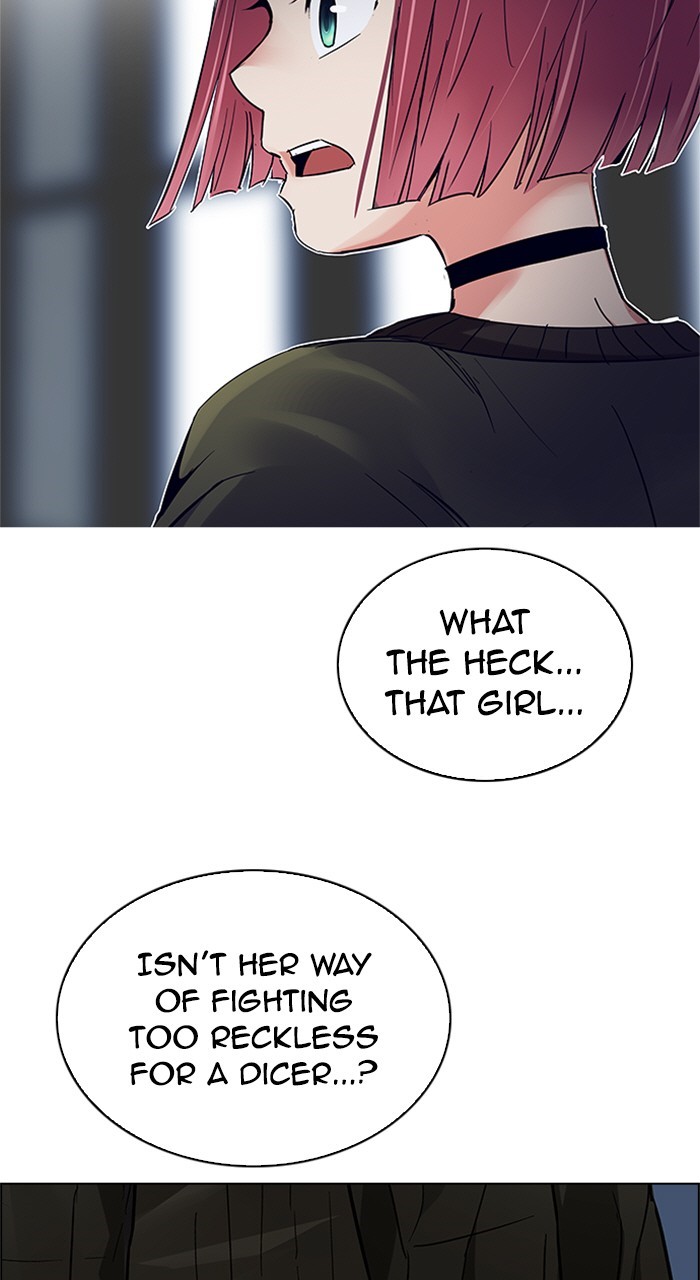 Read Dice en Manga Online