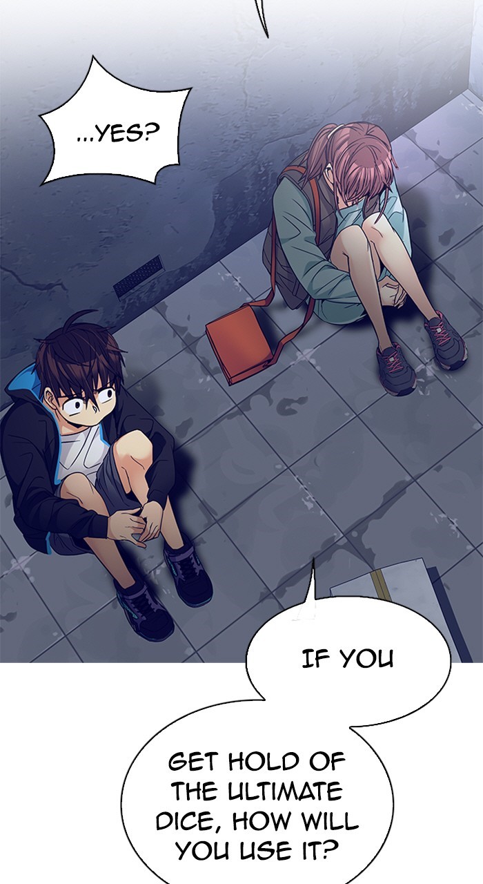 Read Dice en Manga Online