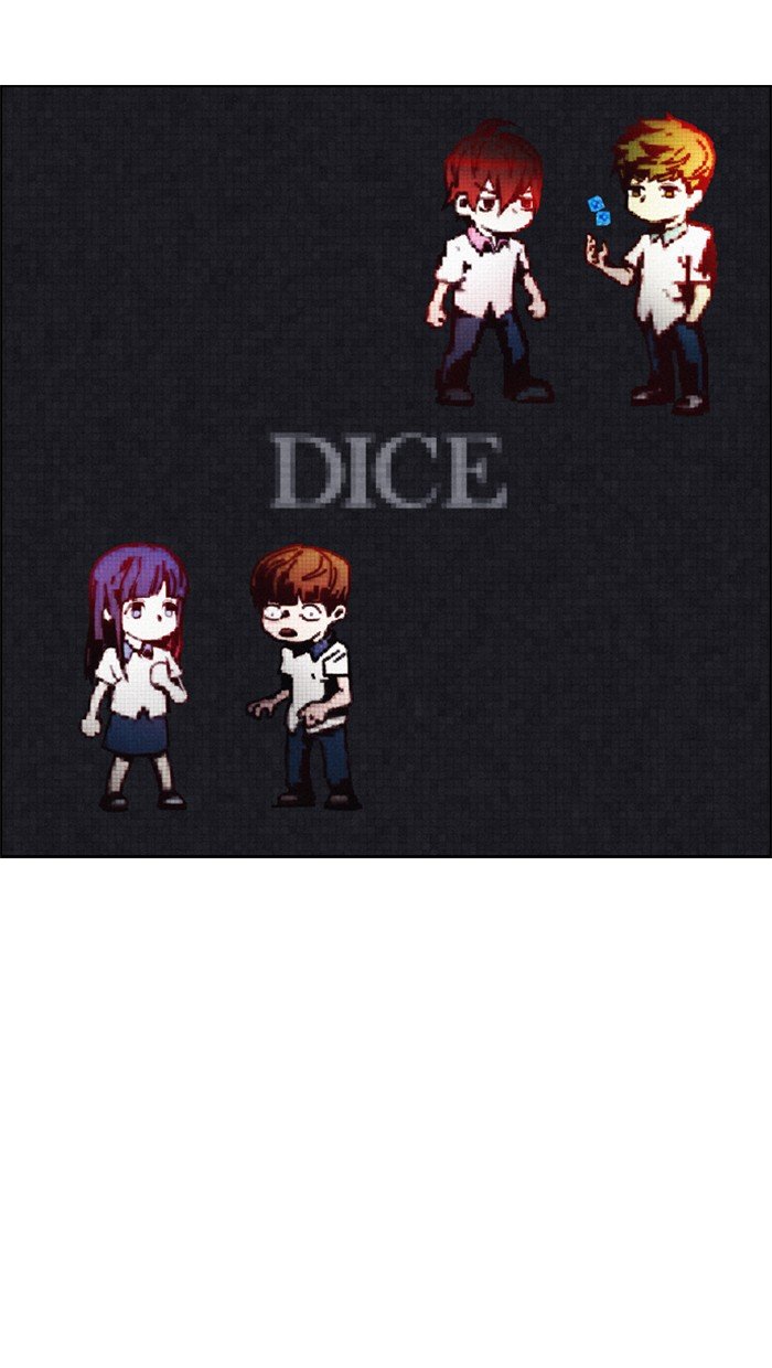 Read Dice en Manga Online