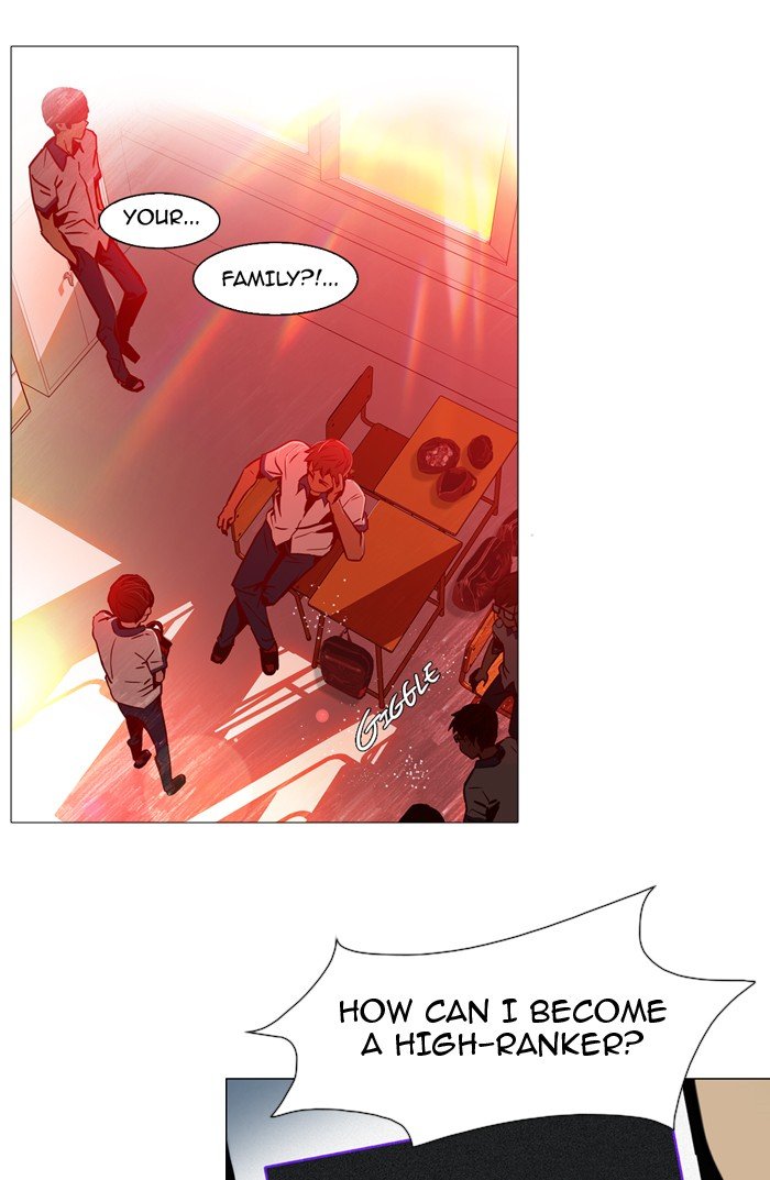 Read Dice en Manga Online