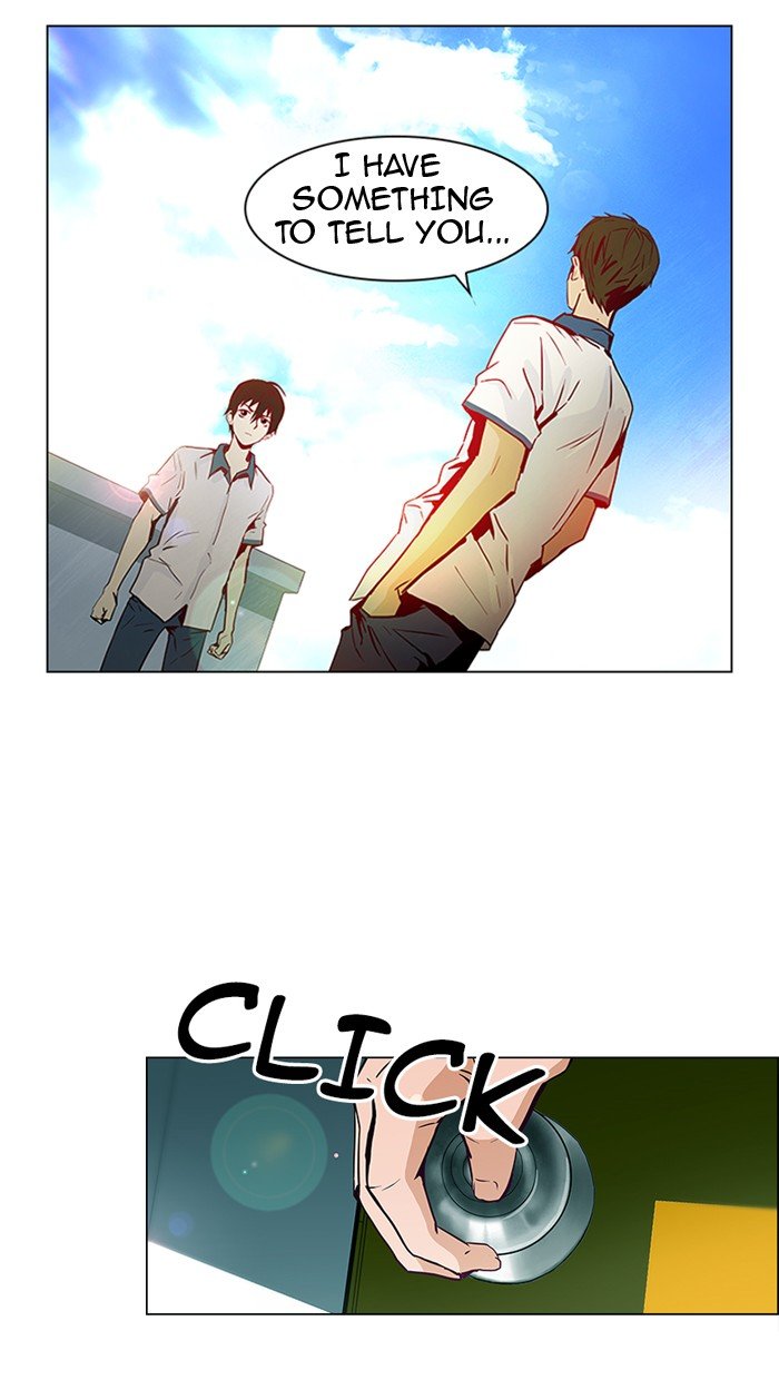Read Dice en Manga Online