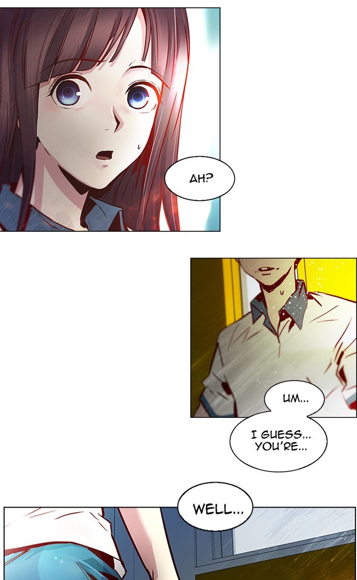Read Dice en Manga Online