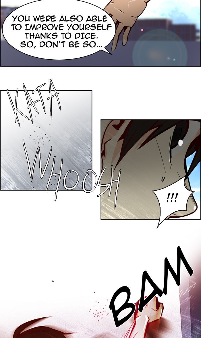 Read Dice en Manga Online
