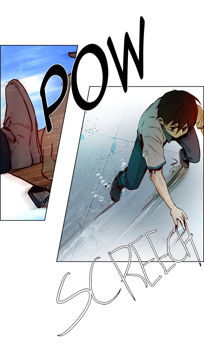 Read Dice en Manga Online