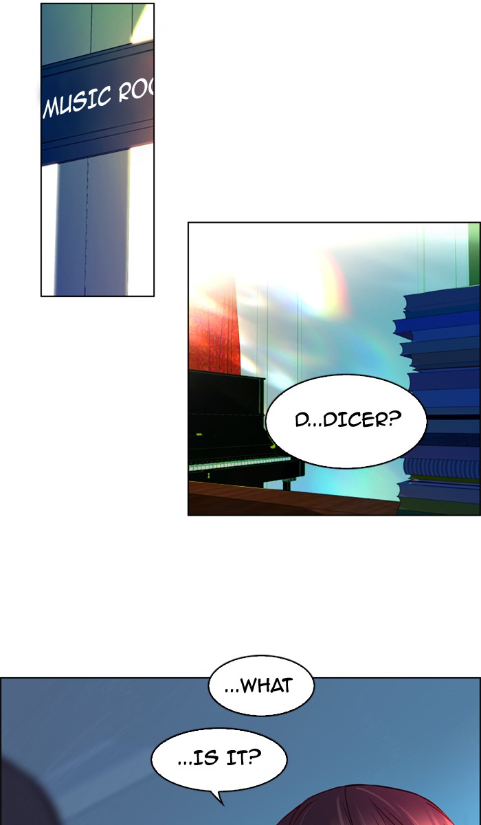 Read Dice en Manga Online