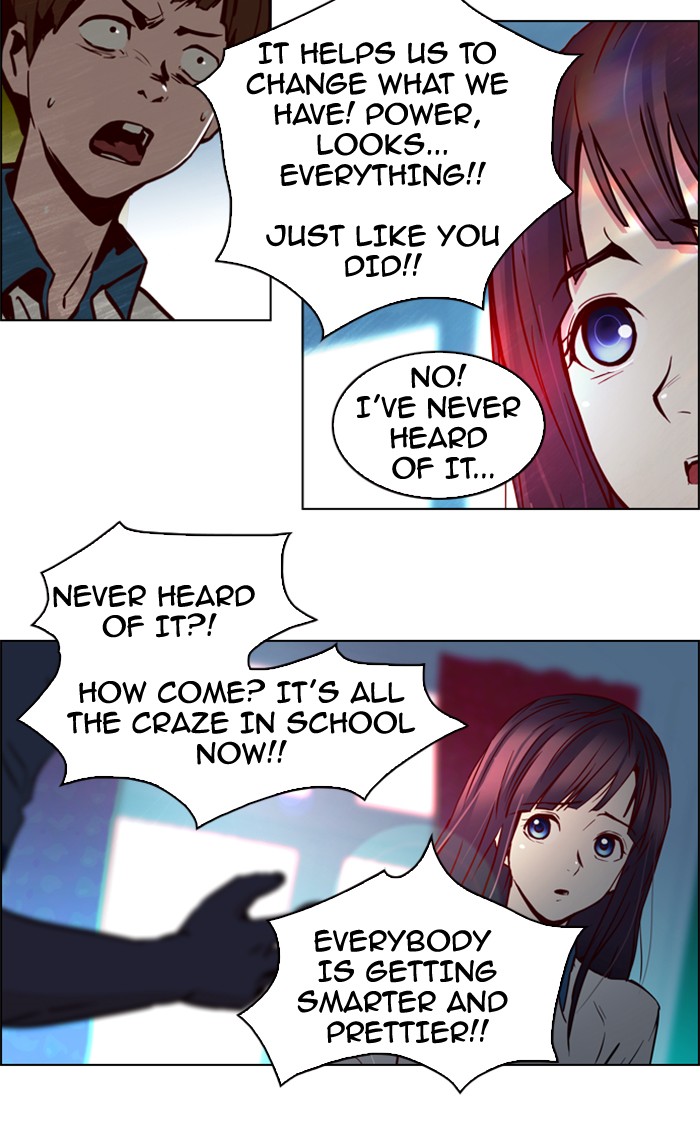 Read Dice en Manga Online