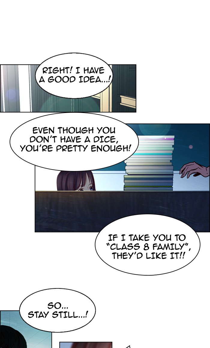 Read Dice en Manga Online