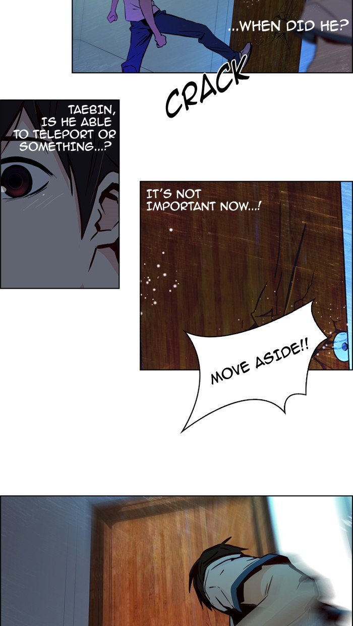 Read Dice en Manga Online
