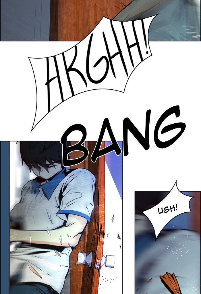 Read Dice en Manga Online