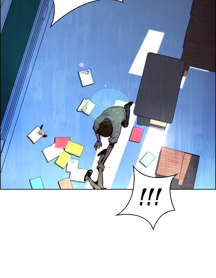 Read Dice en Manga Online
