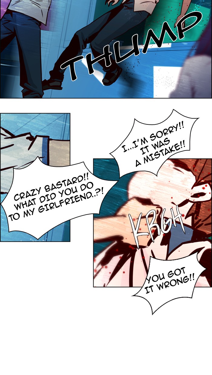 Read Dice en Manga Online