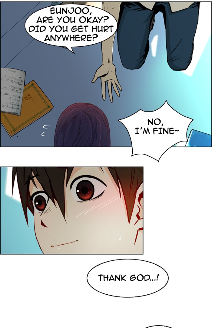 Read Dice en Manga Online