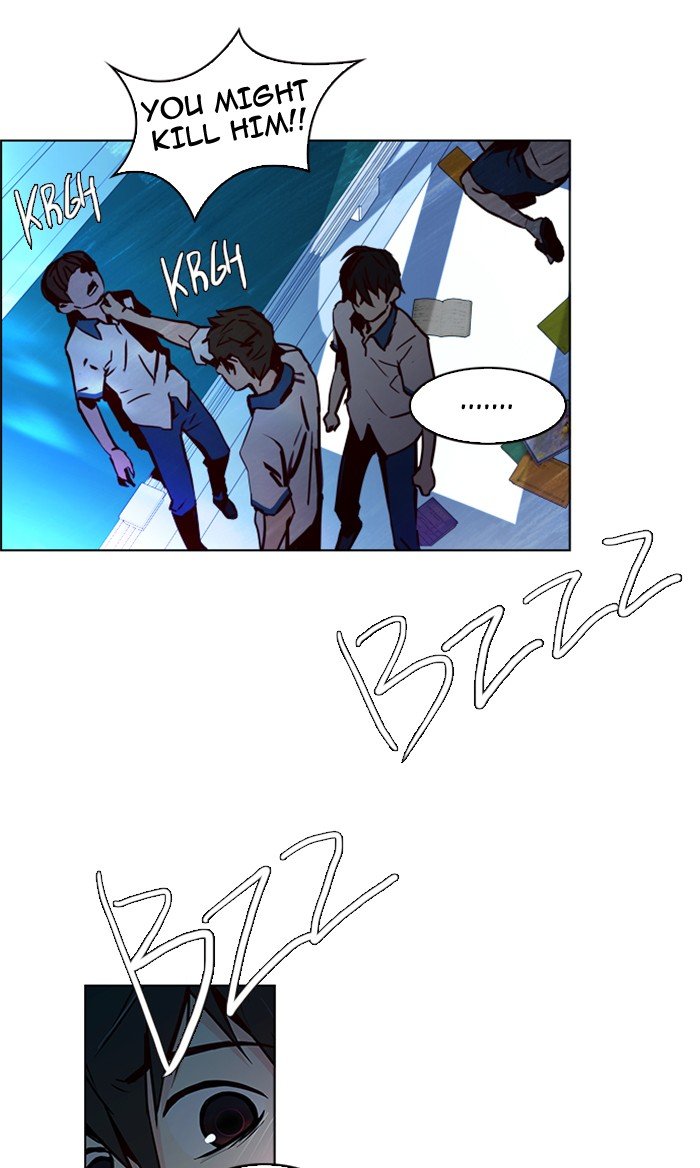 Read Dice en Manga Online