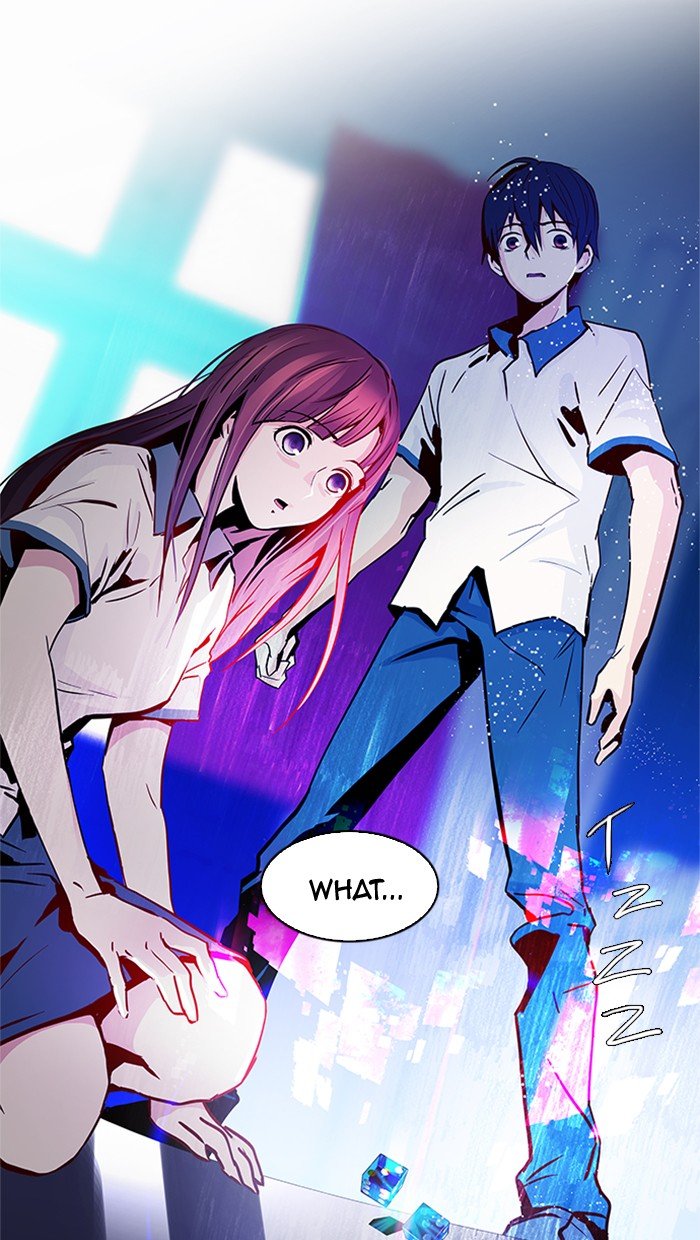 Read Dice en Manga Online
