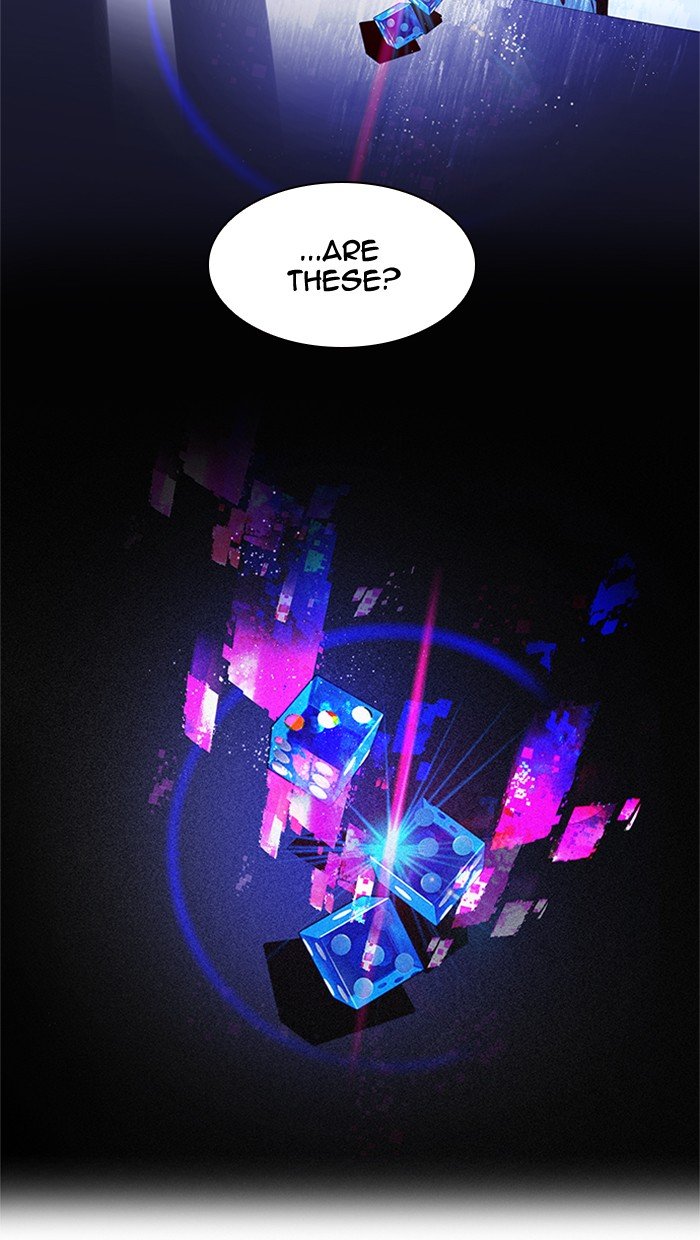 Read Dice en Manga Online