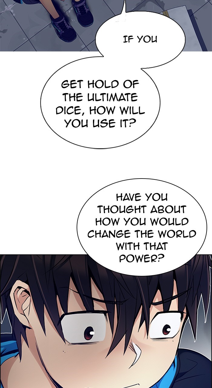 Read Dice en Manga Online
