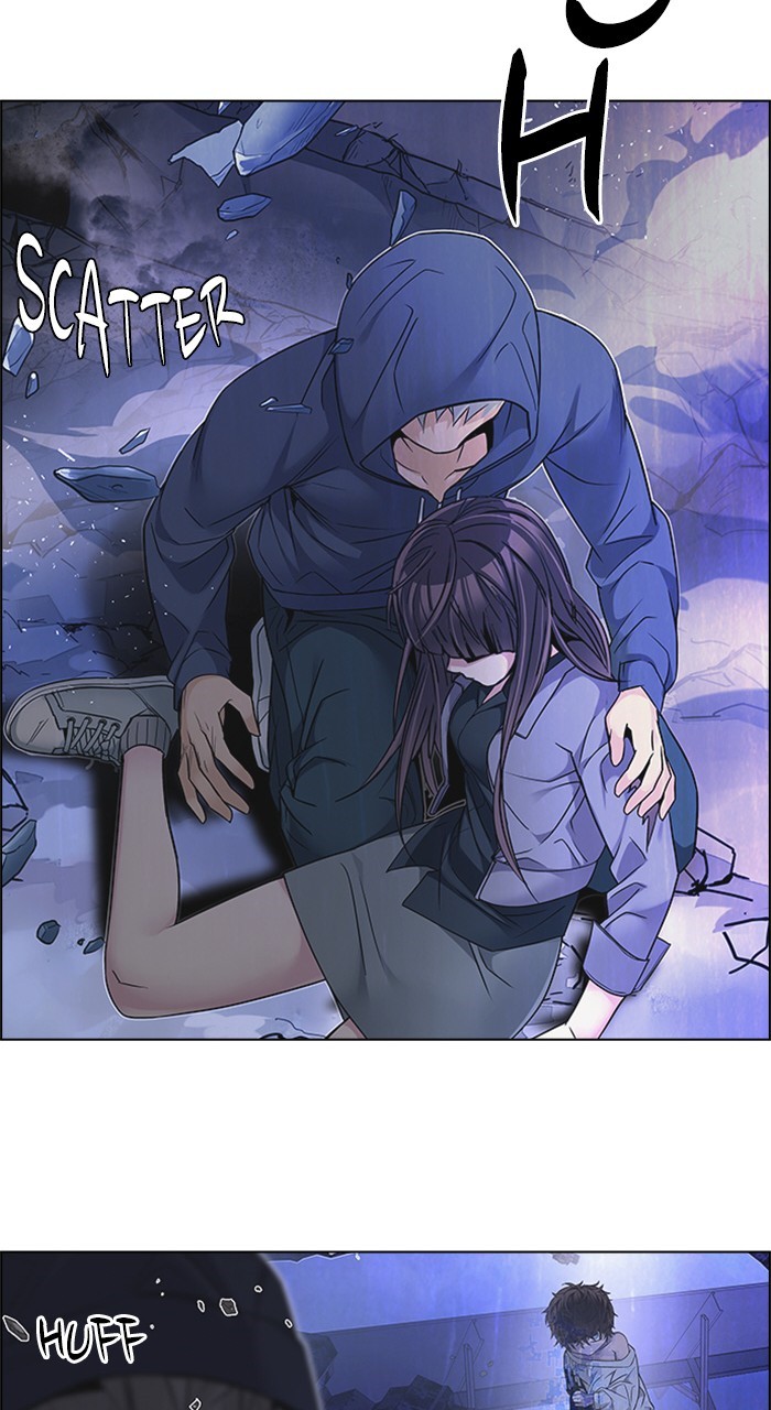 Read Dice en Manga Online