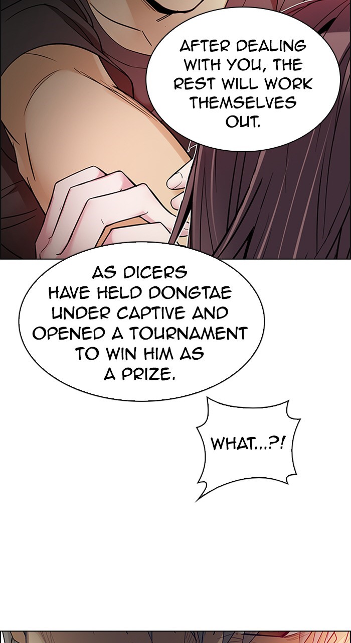Read Dice en Manga Online