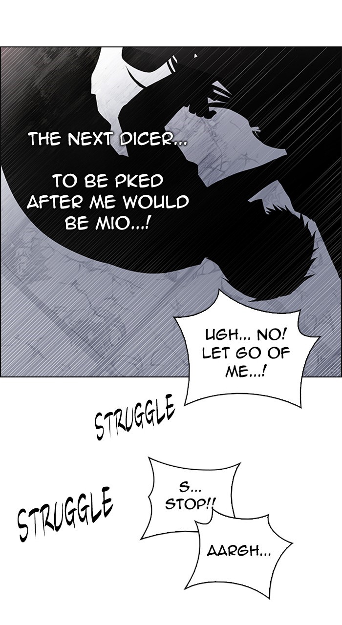 Read Dice en Manga Online