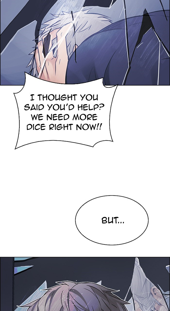 Read Dice en Manga Online