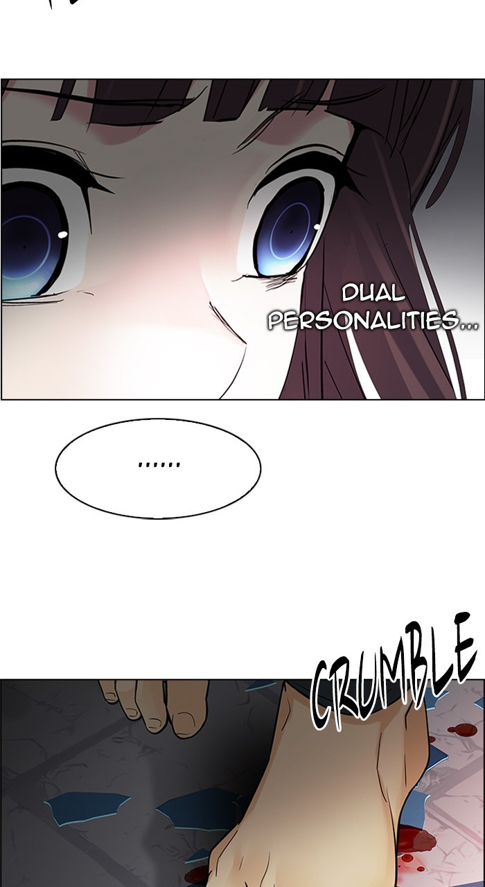 Read Dice en Manga Online