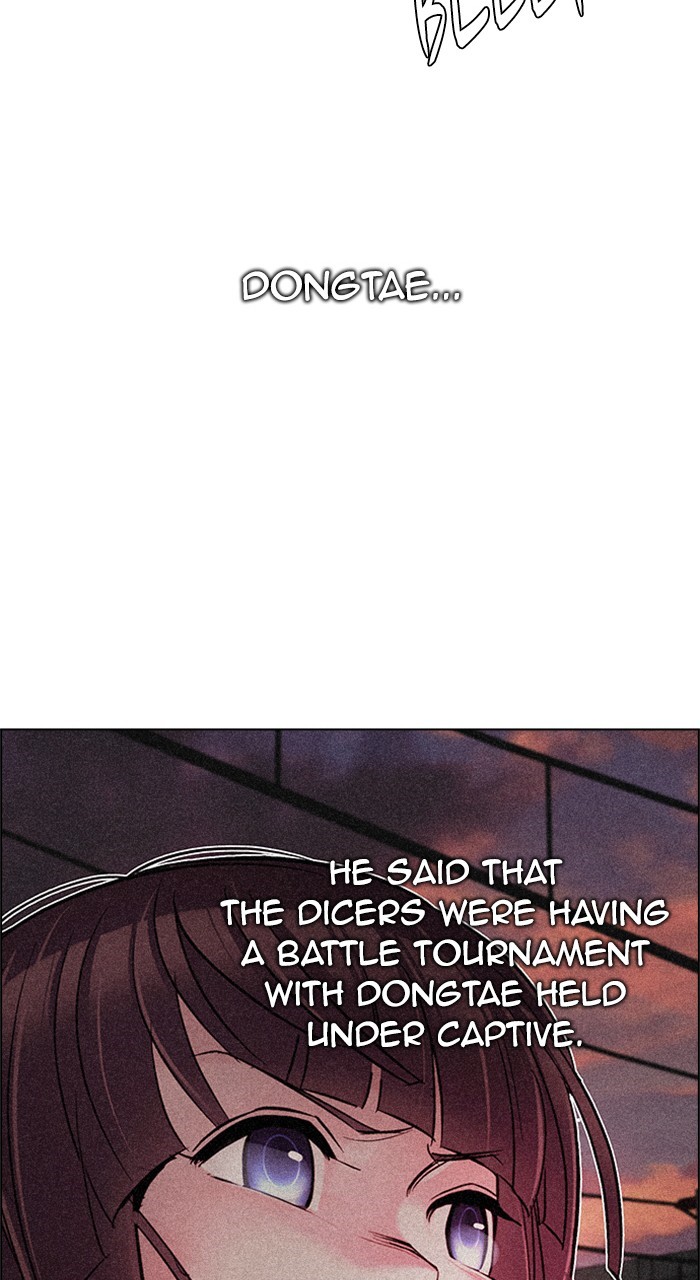 Read Dice en Manga Online