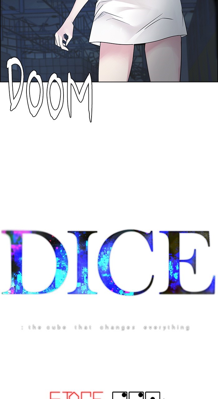 Read Dice en Manga Online