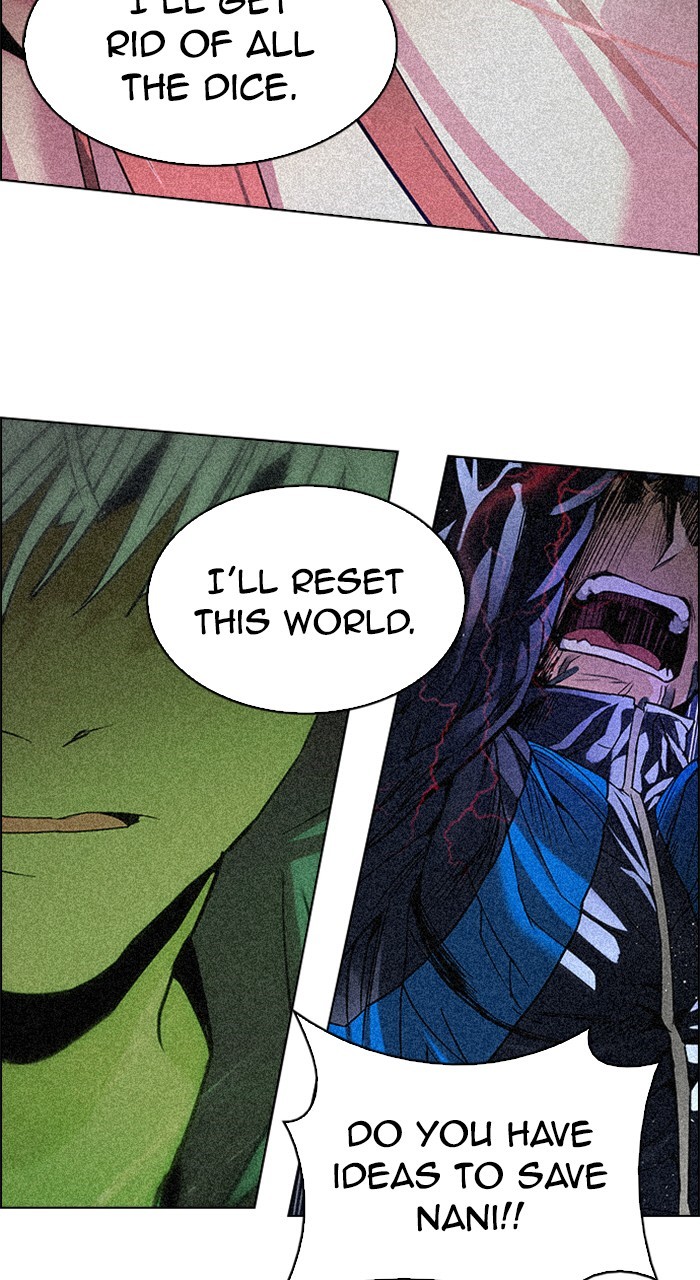 Read Dice en Manga Online