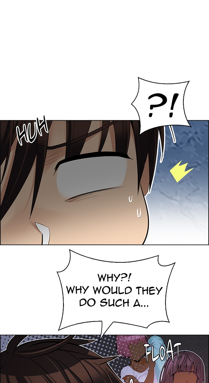 Read Dice en Manga Online