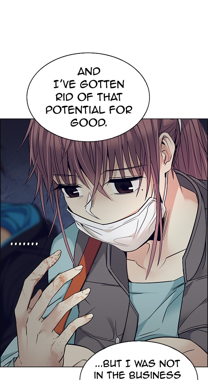 Read Dice en Manga Online