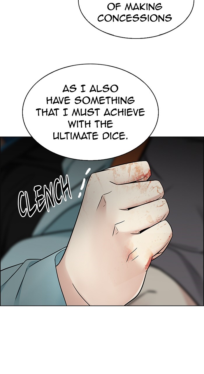 Read Dice en Manga Online